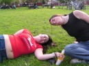 02May05 - Mayday Long Weekend - Matt Meakins & Slug Park 011 * 2048 x 1536 * (678KB)